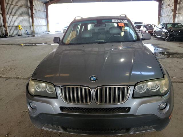 Photo 4 VIN: WBXPC93448WJ18248 - BMW X3 3.0SI 