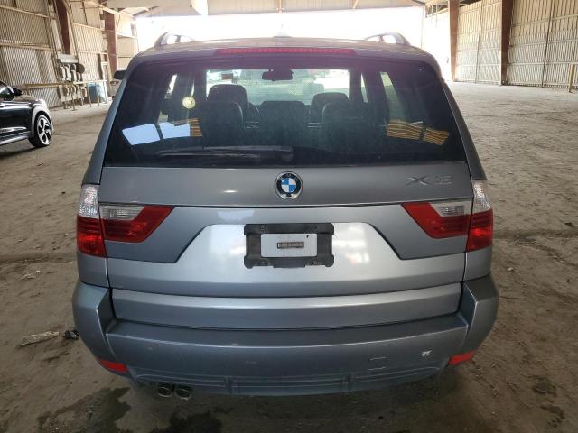 Photo 5 VIN: WBXPC93448WJ18248 - BMW X3 3.0SI 