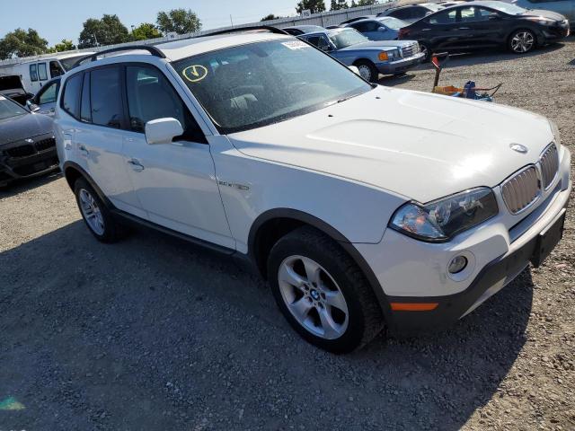 Photo 3 VIN: WBXPC93448WJ22977 - BMW X3 3.0SI 