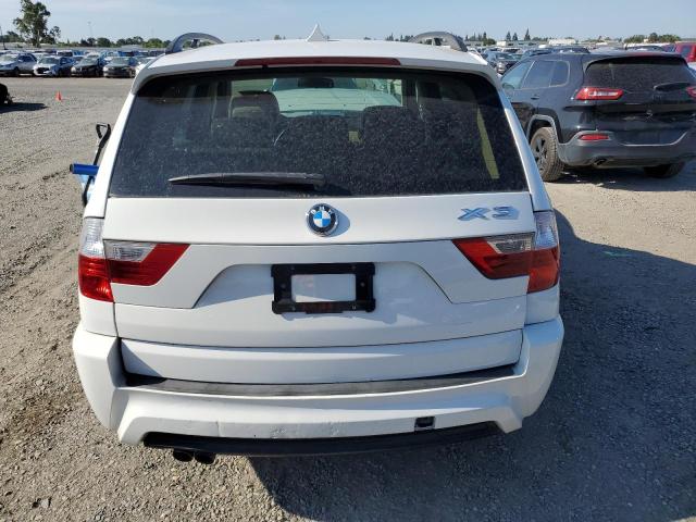 Photo 5 VIN: WBXPC93448WJ22977 - BMW X3 3.0SI 