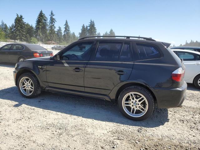 Photo 1 VIN: WBXPC93448WJ23692 - BMW X3 