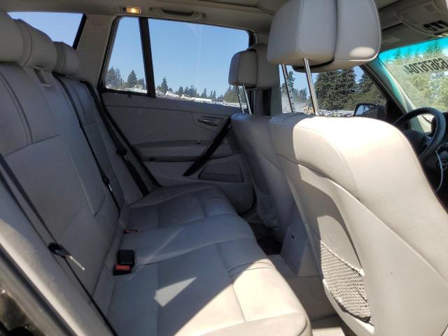 Photo 10 VIN: WBXPC93448WJ23692 - BMW X3 