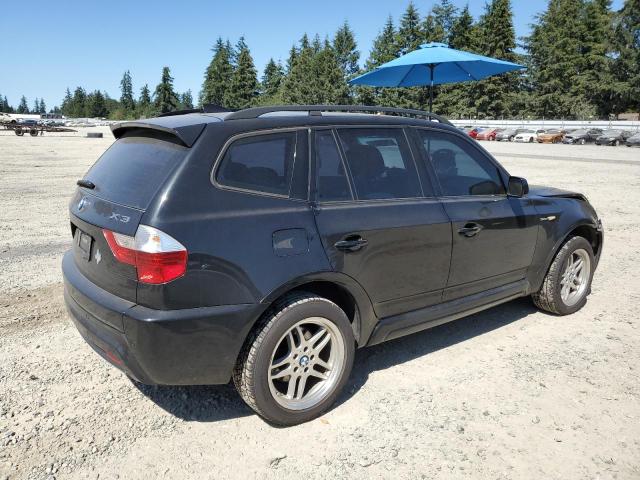 Photo 2 VIN: WBXPC93448WJ23692 - BMW X3 