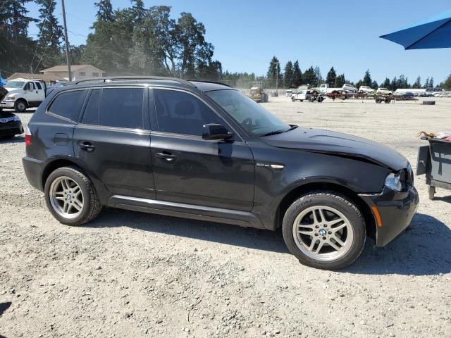 Photo 3 VIN: WBXPC93448WJ23692 - BMW X3 