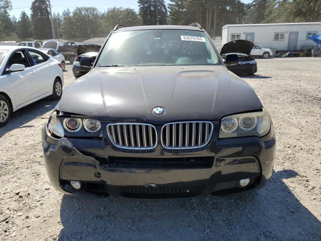 Photo 4 VIN: WBXPC93448WJ23692 - BMW X3 