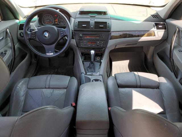 Photo 7 VIN: WBXPC93448WJ23692 - BMW X3 