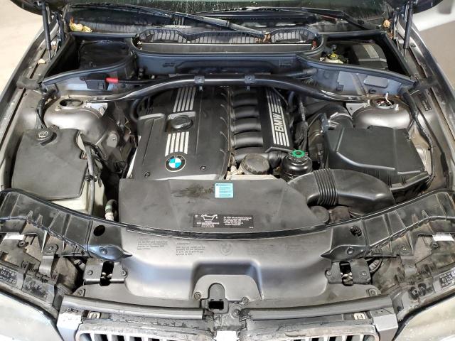 Photo 11 VIN: WBXPC93449WJ24763 - BMW X3 XDRIVE3 