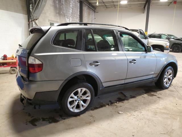 Photo 2 VIN: WBXPC93449WJ24763 - BMW X3 XDRIVE3 