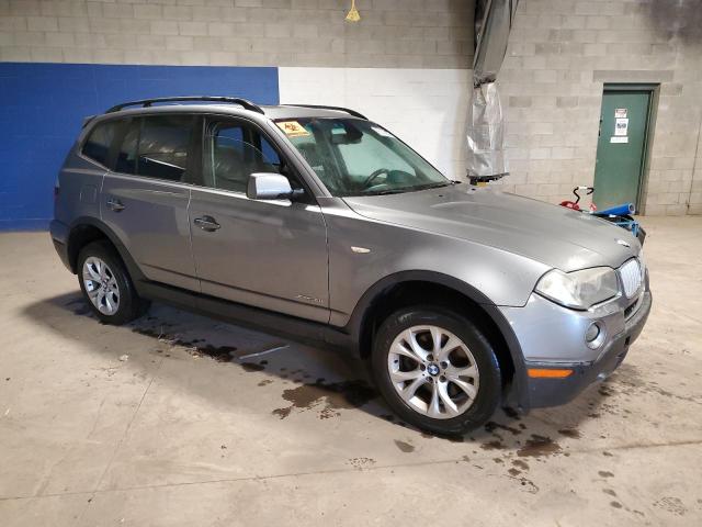 Photo 3 VIN: WBXPC93449WJ24763 - BMW X3 XDRIVE3 