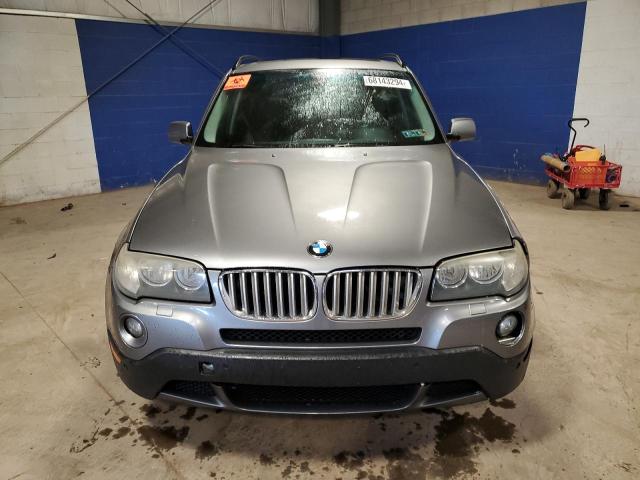 Photo 4 VIN: WBXPC93449WJ24763 - BMW X3 XDRIVE3 