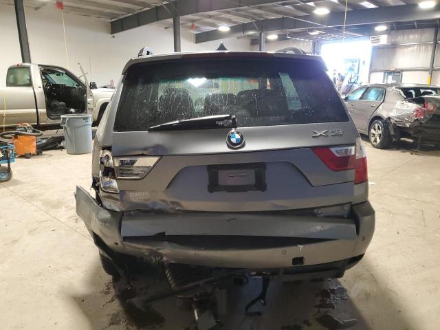 Photo 5 VIN: WBXPC93449WJ24763 - BMW X3 XDRIVE3 