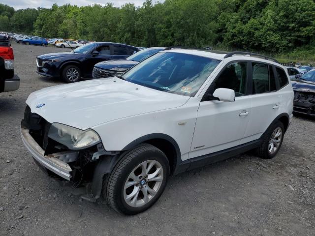 Photo 0 VIN: WBXPC93449WJ26870 - BMW X3 