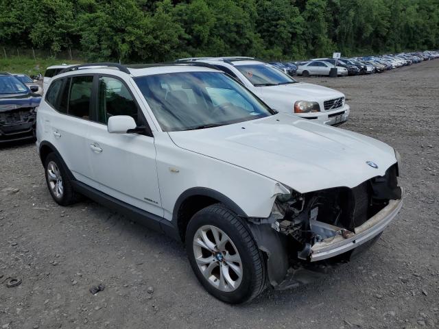 Photo 3 VIN: WBXPC93449WJ26870 - BMW X3 