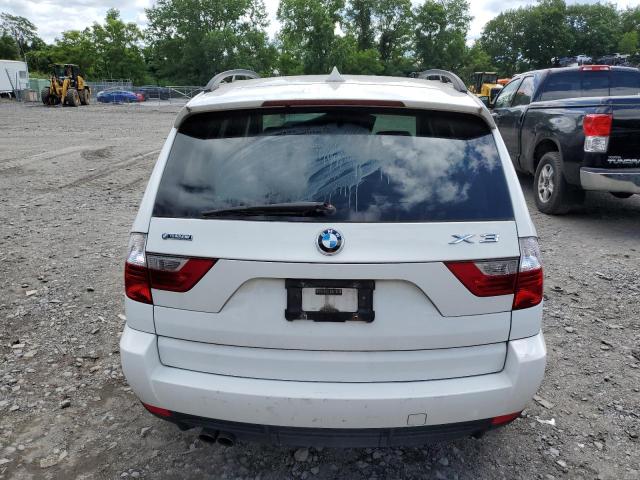 Photo 5 VIN: WBXPC93449WJ26870 - BMW X3 