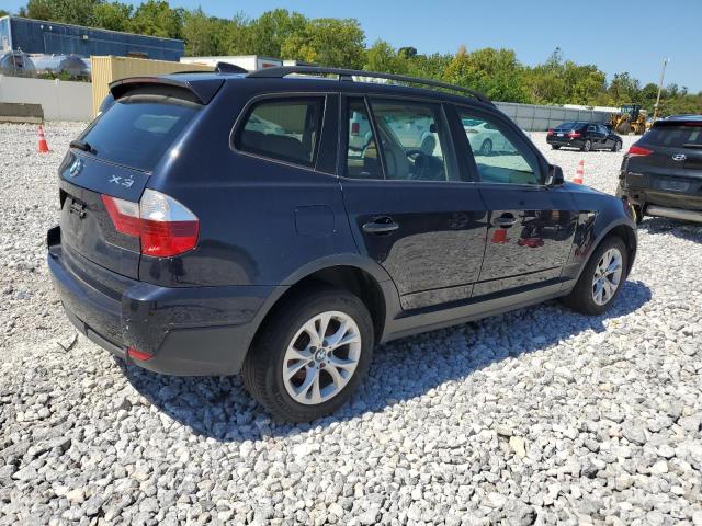 Photo 2 VIN: WBXPC93449WJ27419 - BMW X3 XDRIVE3 