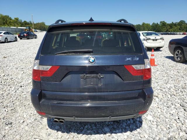 Photo 5 VIN: WBXPC93449WJ27419 - BMW X3 XDRIVE3 