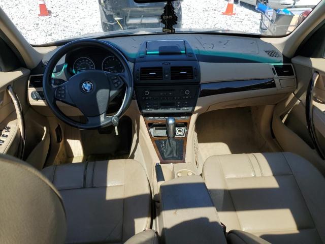 Photo 7 VIN: WBXPC93449WJ27419 - BMW X3 XDRIVE3 