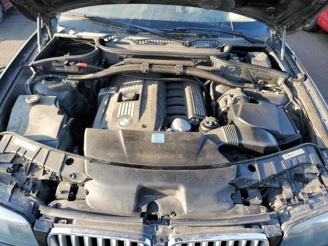 Photo 11 VIN: WBXPC93449WJ27842 - BMW X3 XDRIVE3 