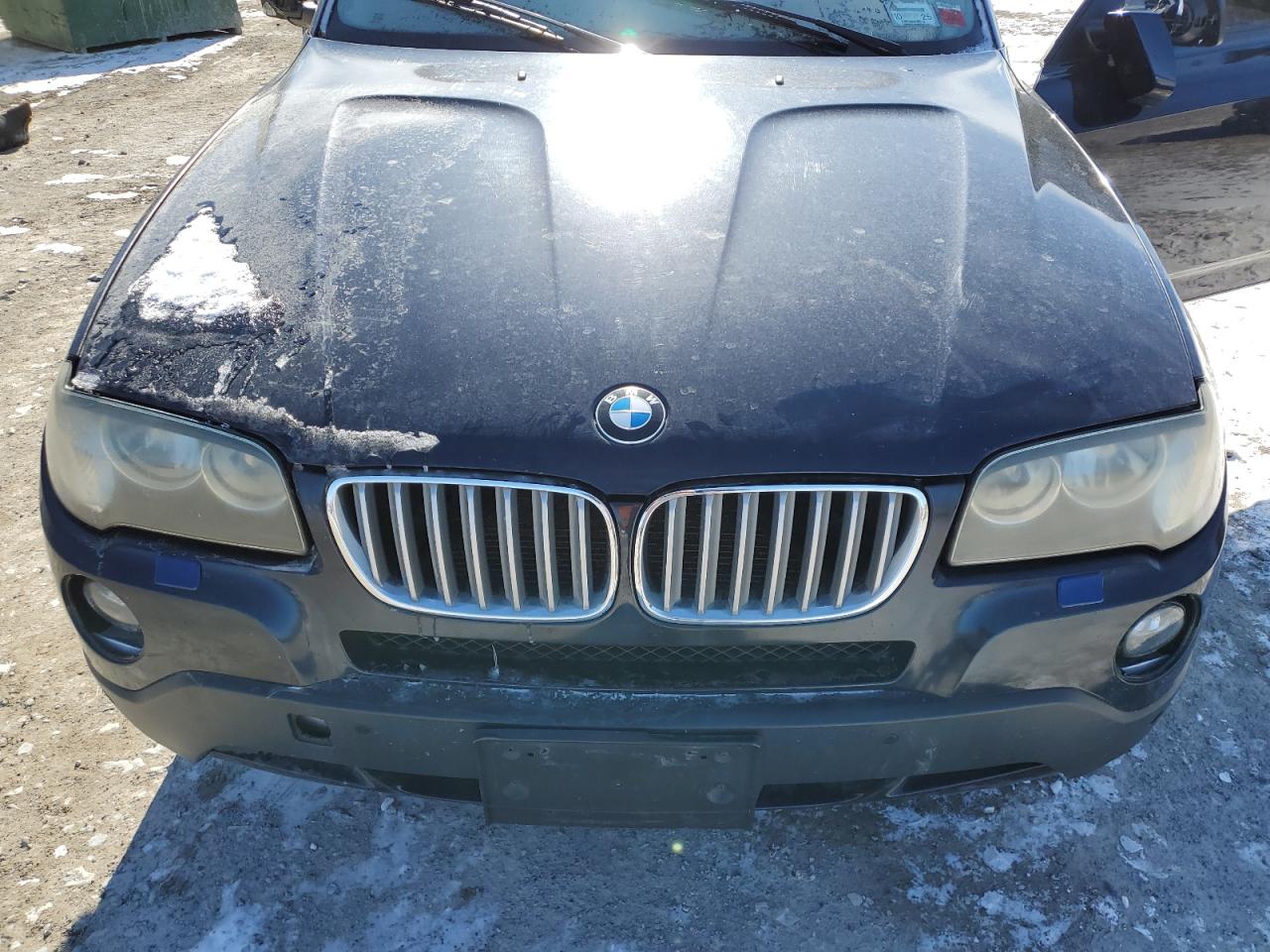 Photo 11 VIN: WBXPC93449WJ29025 - BMW X3 