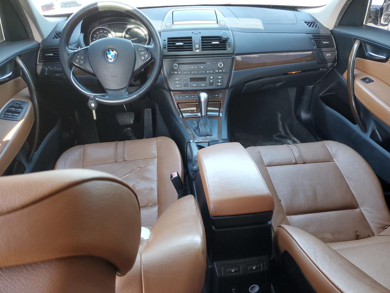 Photo 7 VIN: WBXPC93449WJ29025 - BMW X3 