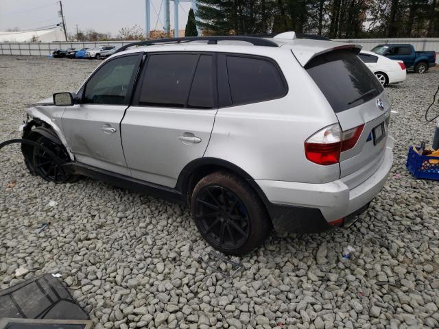 Photo 1 VIN: WBXPC93457WF04131 - BMW X3 