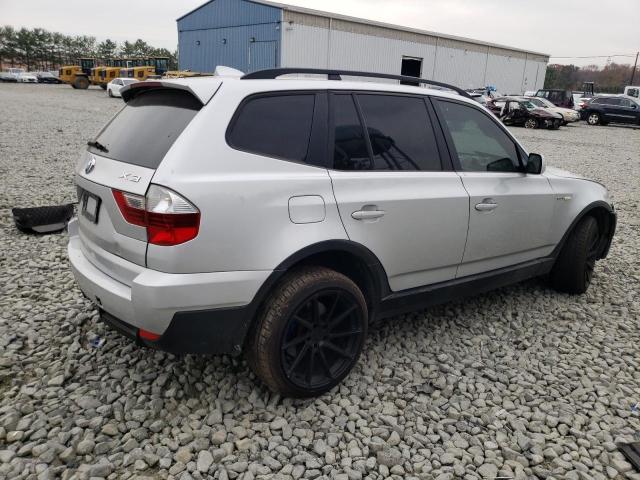 Photo 2 VIN: WBXPC93457WF04131 - BMW X3 