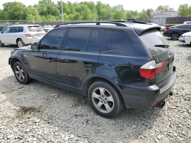 Photo 1 VIN: WBXPC93457WF06946 - BMW X3 