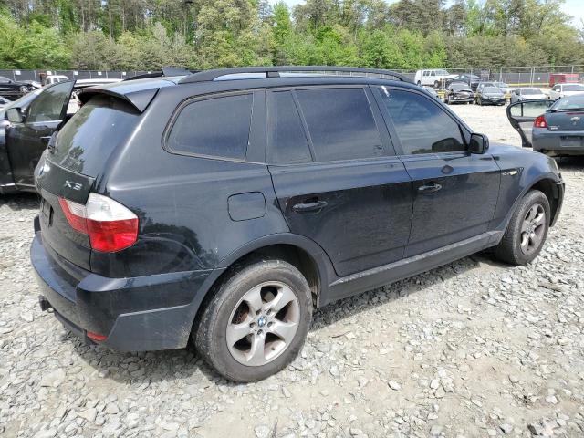 Photo 2 VIN: WBXPC93457WF06946 - BMW X3 