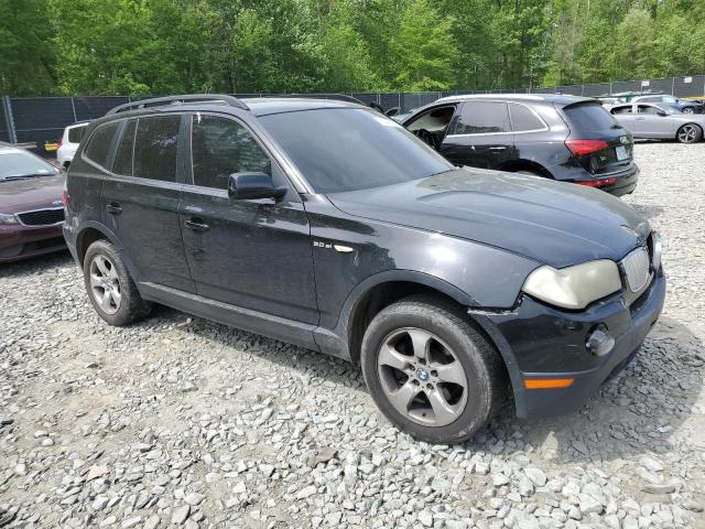 Photo 3 VIN: WBXPC93457WF06946 - BMW X3 