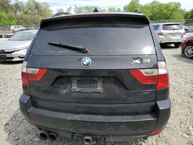 Photo 5 VIN: WBXPC93457WF06946 - BMW X3 