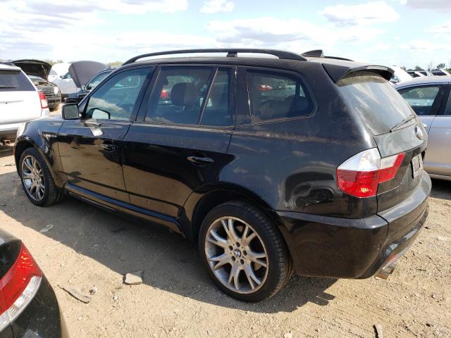 Photo 1 VIN: WBXPC93457WF08129 - BMW X3 3.0SI 