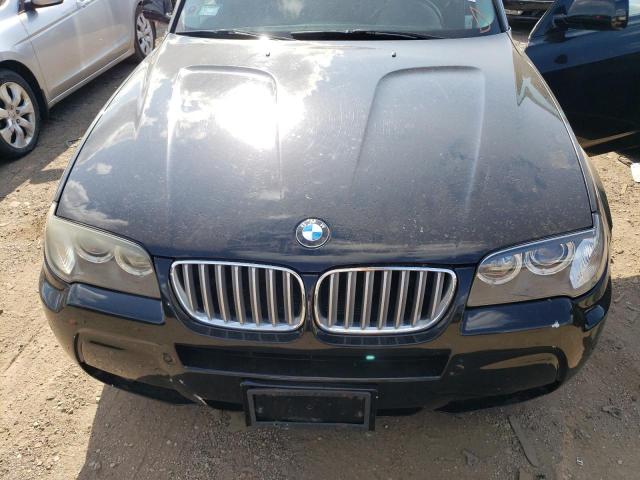 Photo 10 VIN: WBXPC93457WF08129 - BMW X3 3.0SI 