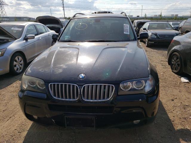 Photo 4 VIN: WBXPC93457WF08129 - BMW X3 3.0SI 