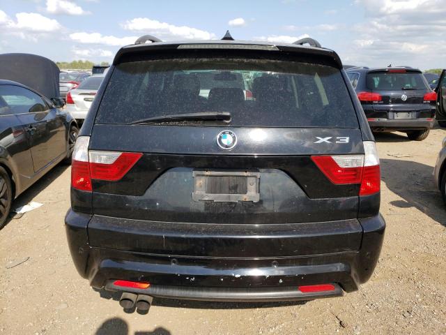 Photo 5 VIN: WBXPC93457WF08129 - BMW X3 3.0SI 