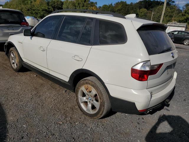 Photo 1 VIN: WBXPC93457WF11418 - BMW X3 3.0SI 