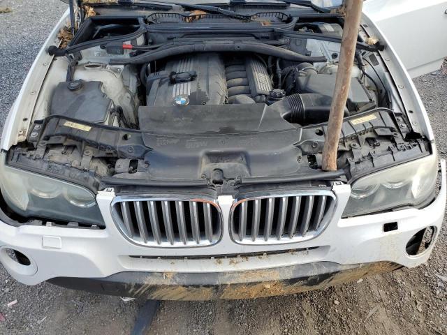 Photo 11 VIN: WBXPC93457WF11418 - BMW X3 3.0SI 