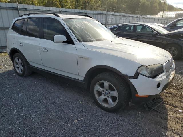 Photo 3 VIN: WBXPC93457WF11418 - BMW X3 3.0SI 