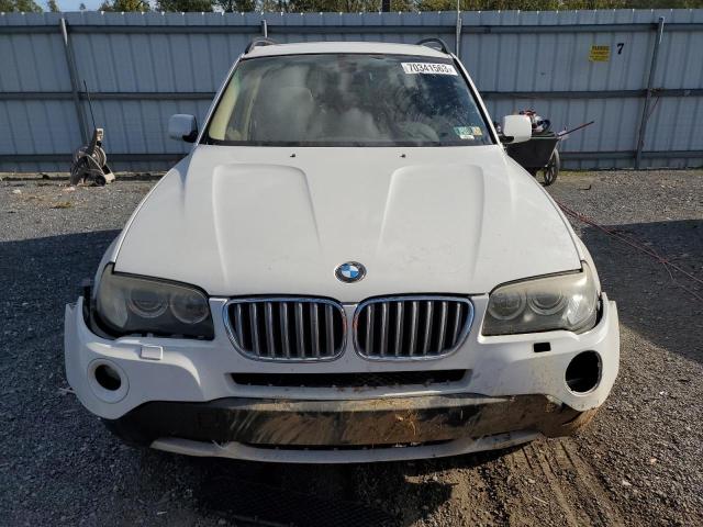 Photo 4 VIN: WBXPC93457WF11418 - BMW X3 3.0SI 