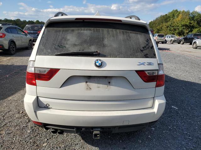 Photo 5 VIN: WBXPC93457WF11418 - BMW X3 3.0SI 