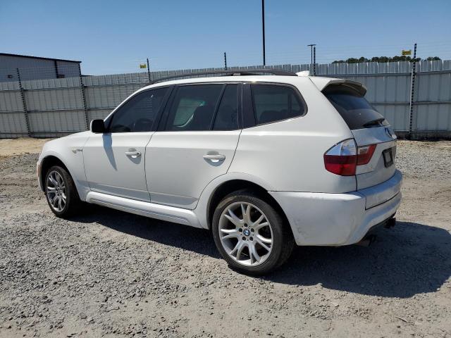 Photo 1 VIN: WBXPC93457WF13542 - BMW X3 