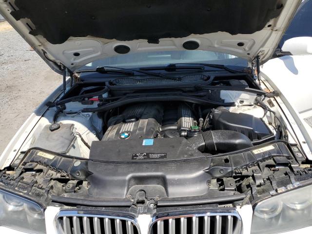 Photo 10 VIN: WBXPC93457WF13542 - BMW X3 