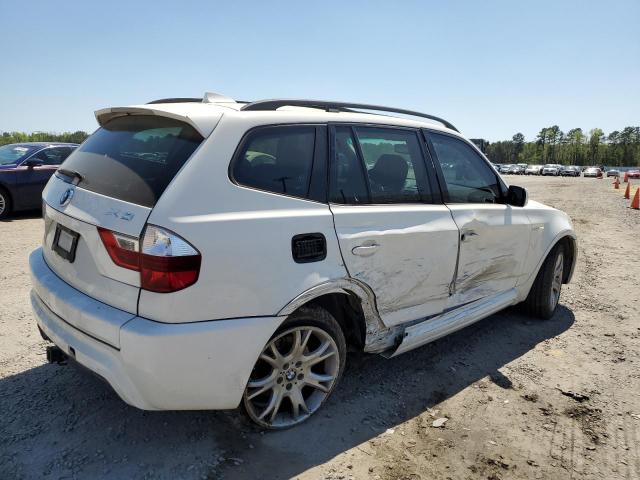 Photo 2 VIN: WBXPC93457WF13542 - BMW X3 