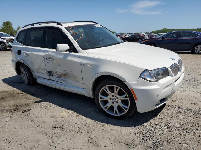 Photo 3 VIN: WBXPC93457WF13542 - BMW X3 