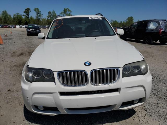 Photo 4 VIN: WBXPC93457WF13542 - BMW X3 