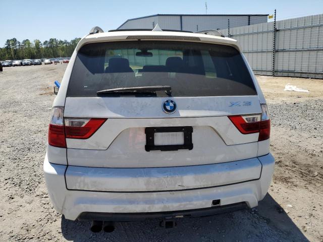 Photo 5 VIN: WBXPC93457WF13542 - BMW X3 