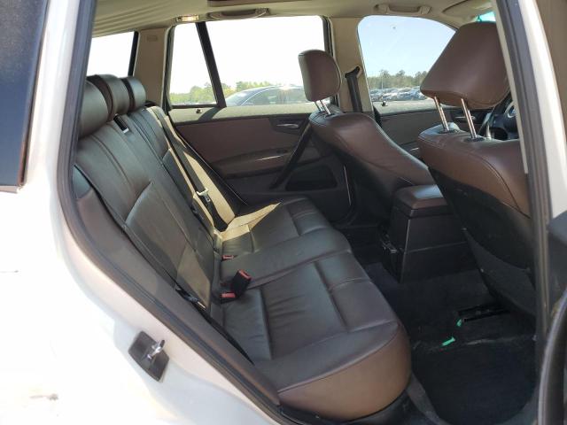 Photo 9 VIN: WBXPC93457WF13542 - BMW X3 