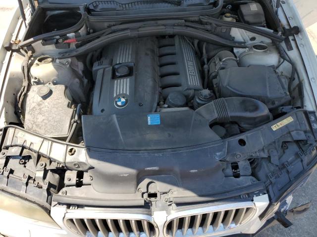 Photo 11 VIN: WBXPC93457WF14562 - BMW X3 3.0SI 