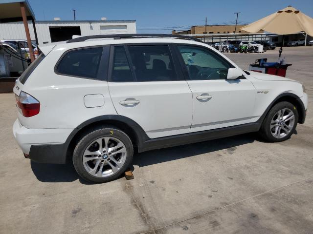 Photo 2 VIN: WBXPC93457WF14562 - BMW X3 3.0SI 