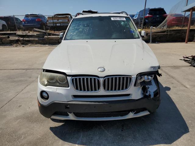 Photo 4 VIN: WBXPC93457WF14562 - BMW X3 3.0SI 