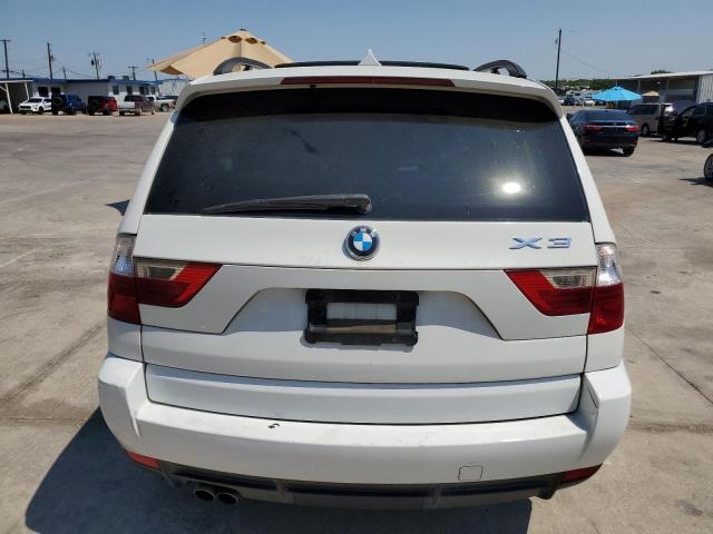 Photo 5 VIN: WBXPC93457WF14562 - BMW X3 3.0SI 